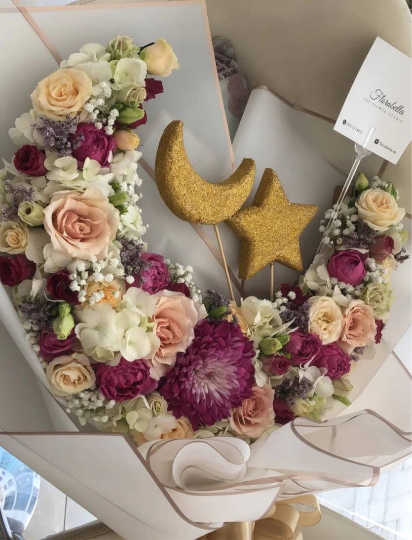 Florabella 1 Florist In Abu Dhabi Florabella Flowers